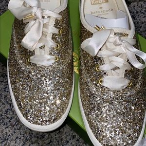 Kate Spade Keds